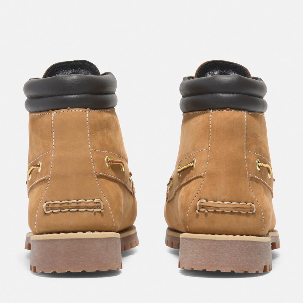 Timberland Authentic Lace-up Boot for Men