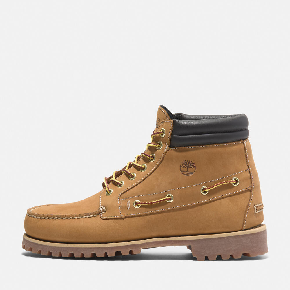 Timberland Authentic Lace-up Boot for Men