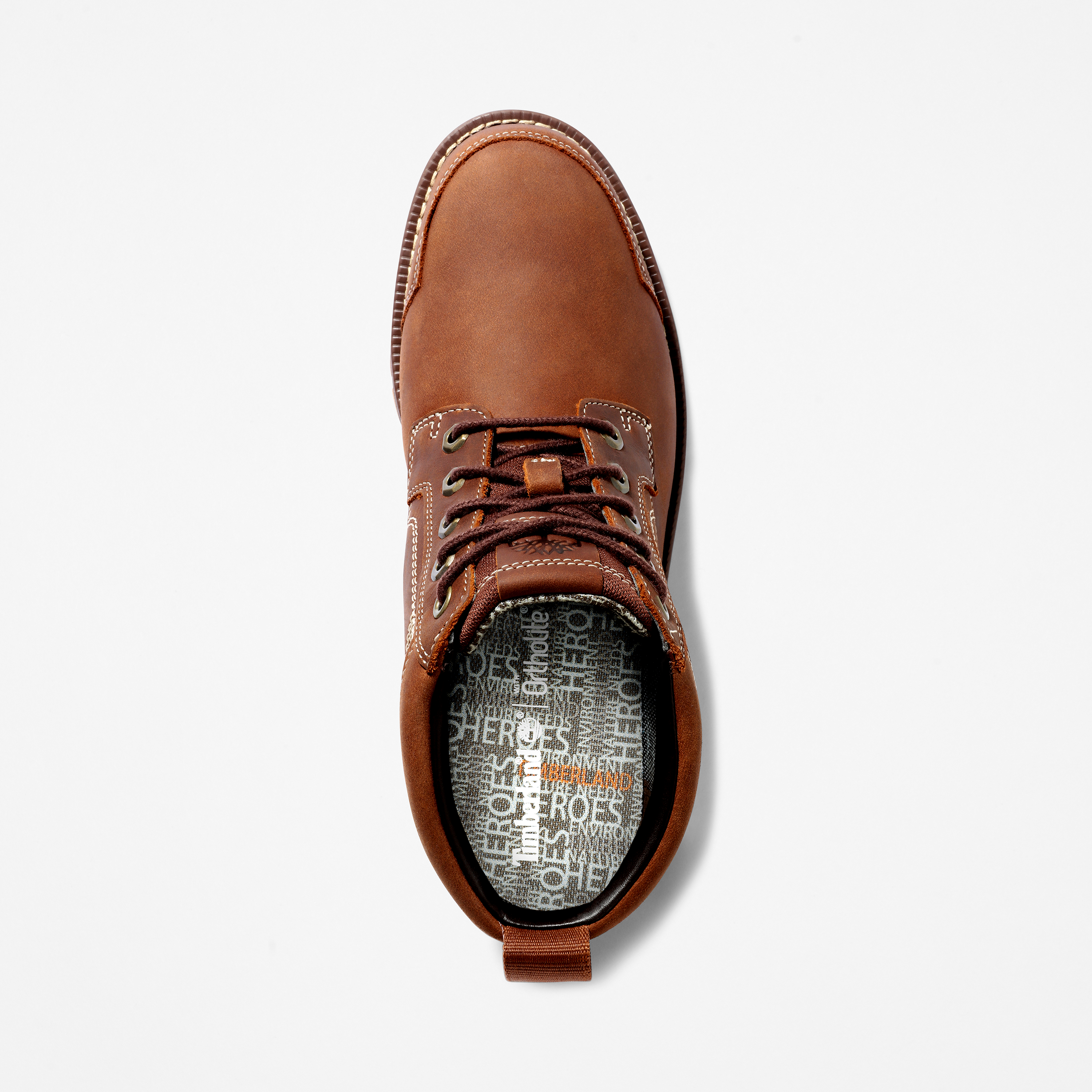 Larchmont Lace-Up Chukka Boot For Men