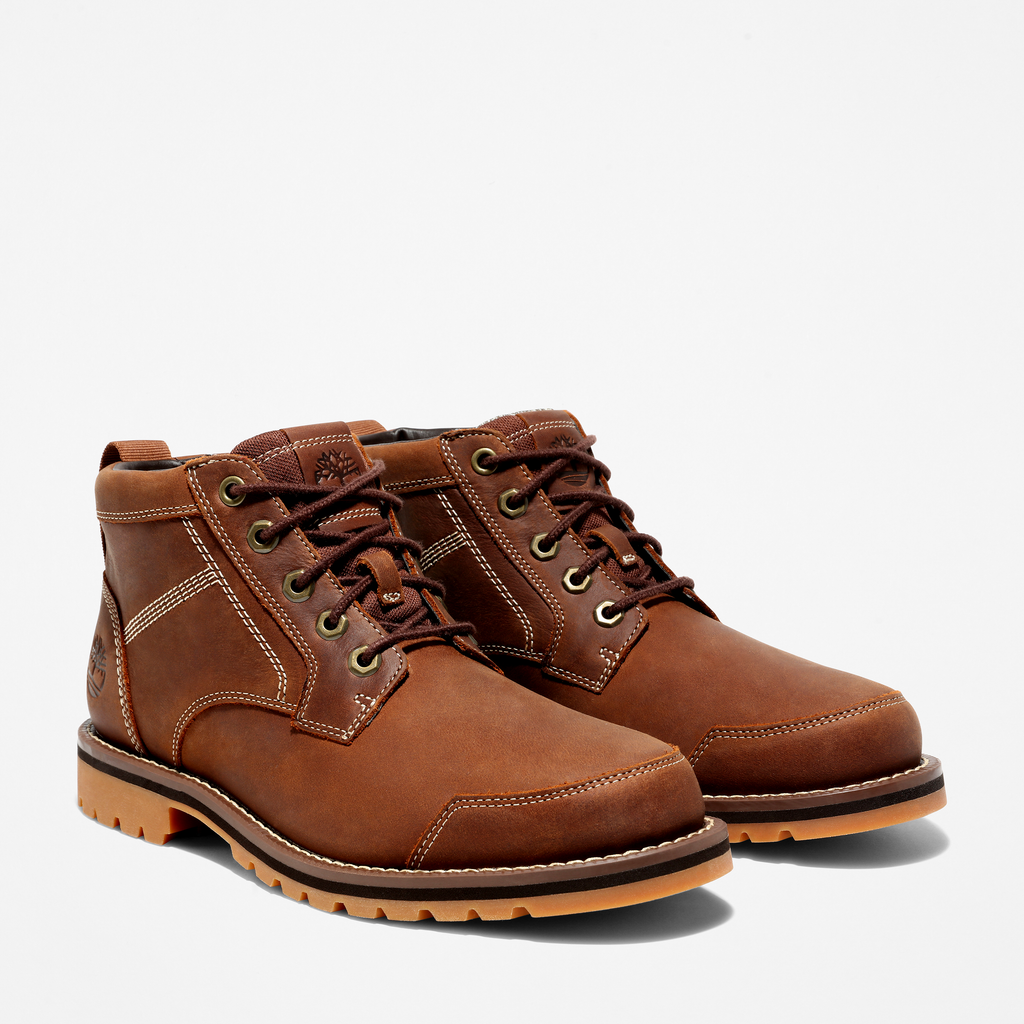 Larchmont Lace-Up Chukka Boot For Men