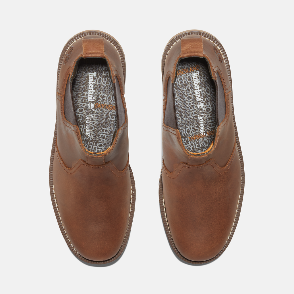 Larchmont Chelsea Boot For Men