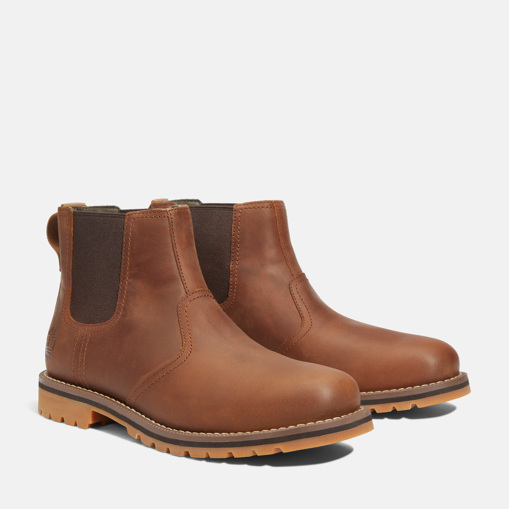 Larchmont Chelsea Boot For Men
