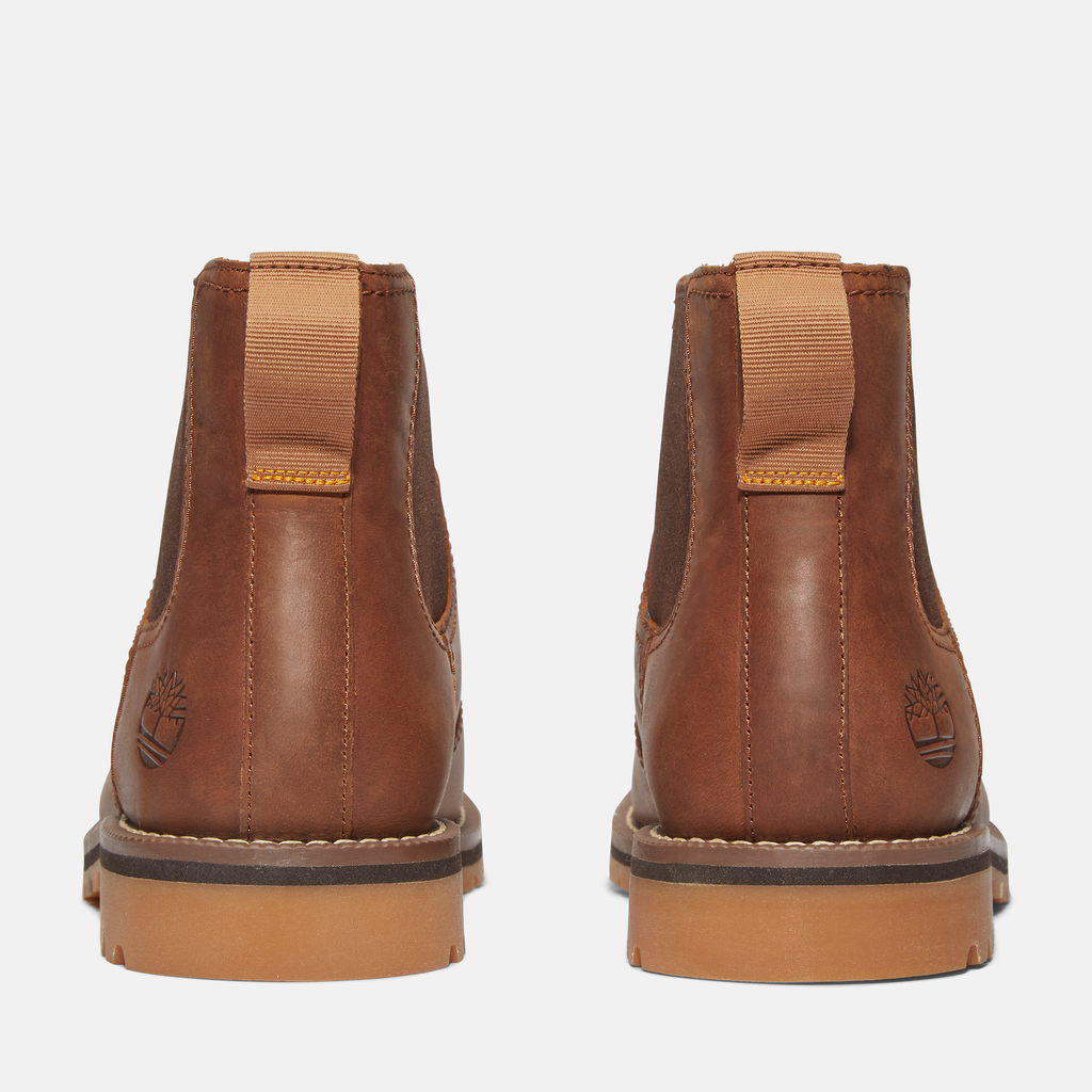 Larchmont Chelsea Boot For Men