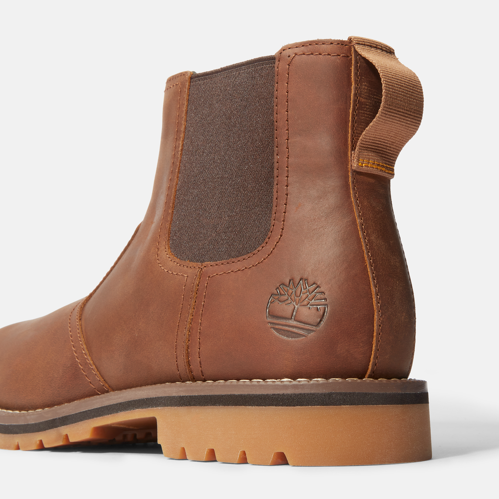 Larchmont Chelsea Boot For Men