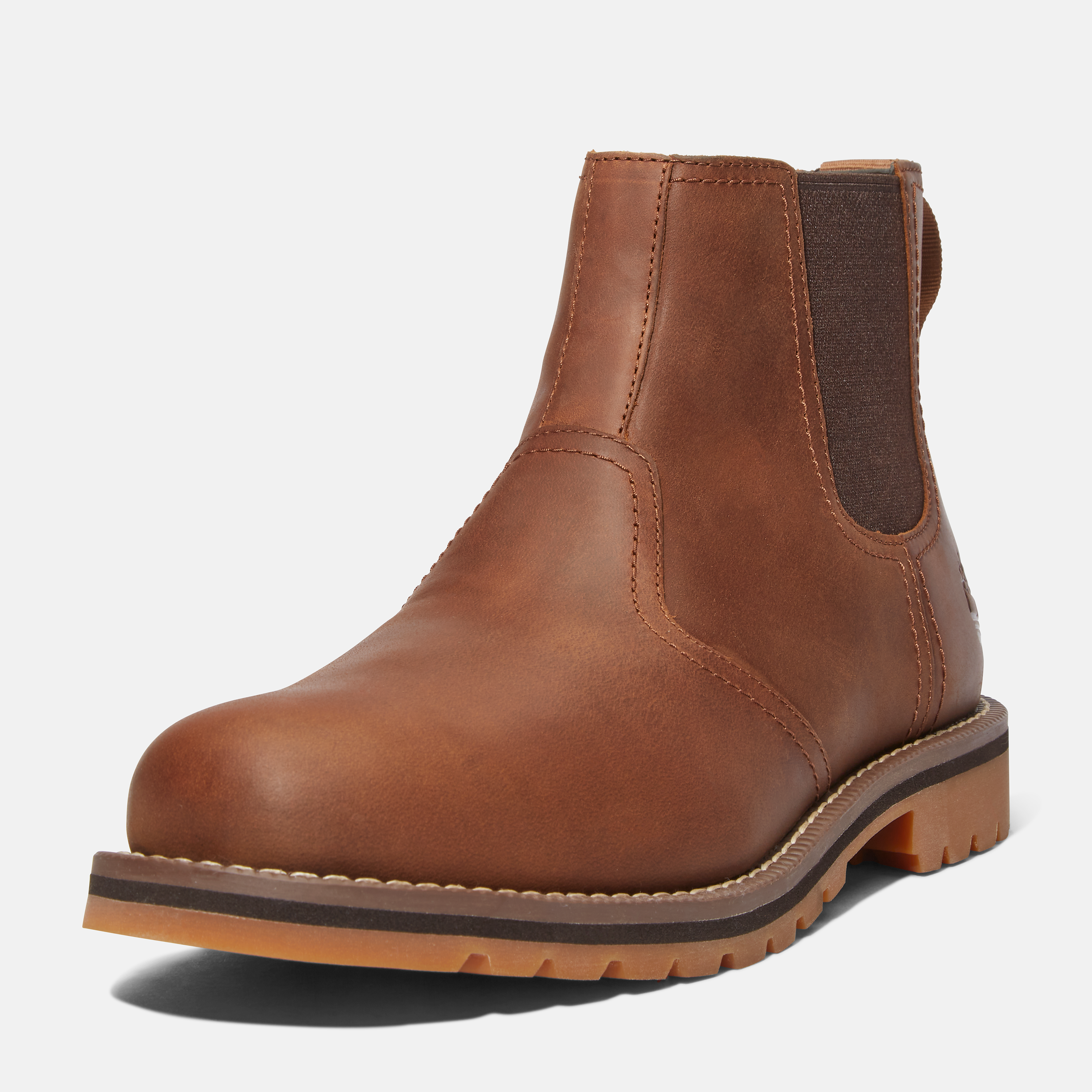 Larchmont Chelsea Boot For Men