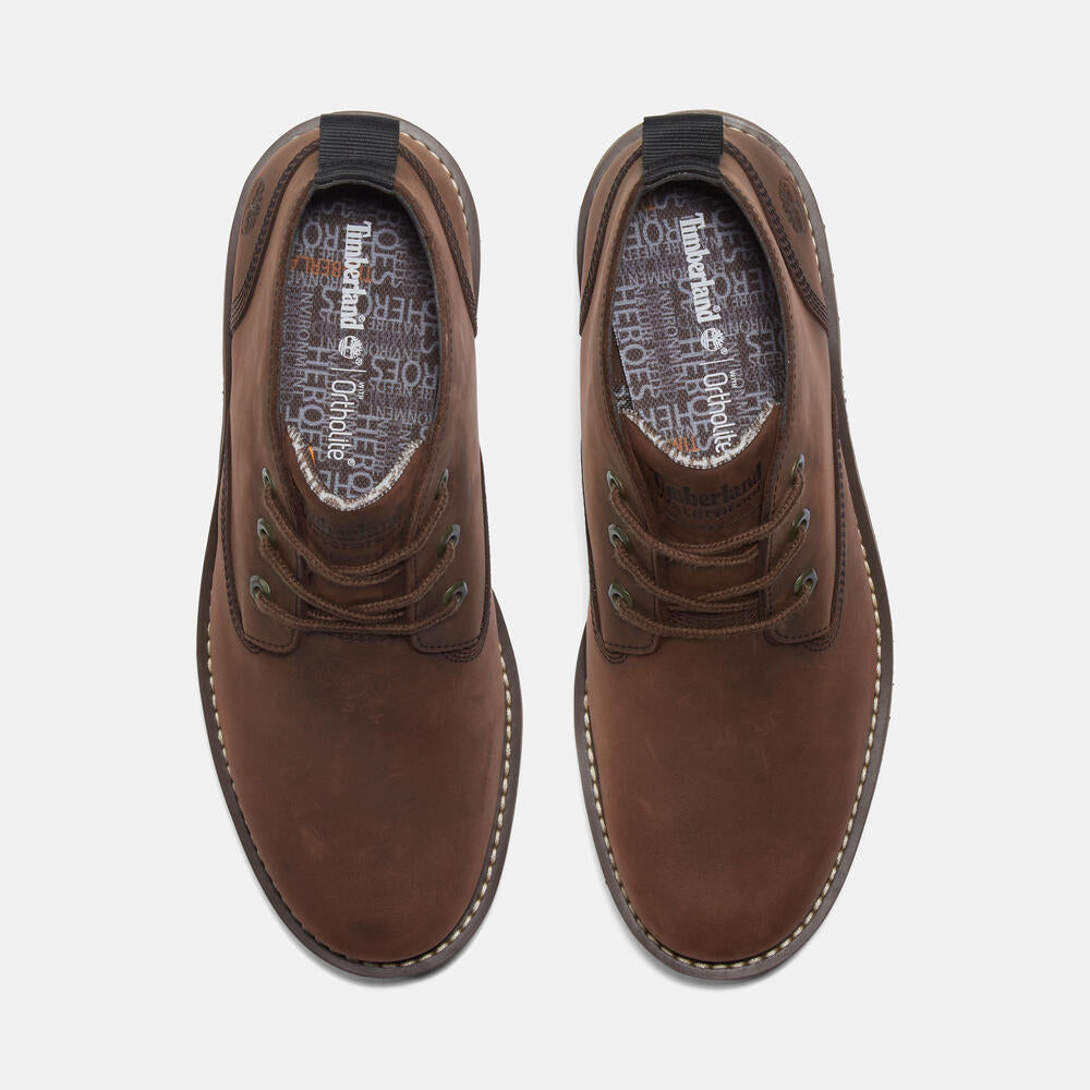 Larchmont Chukka For Men