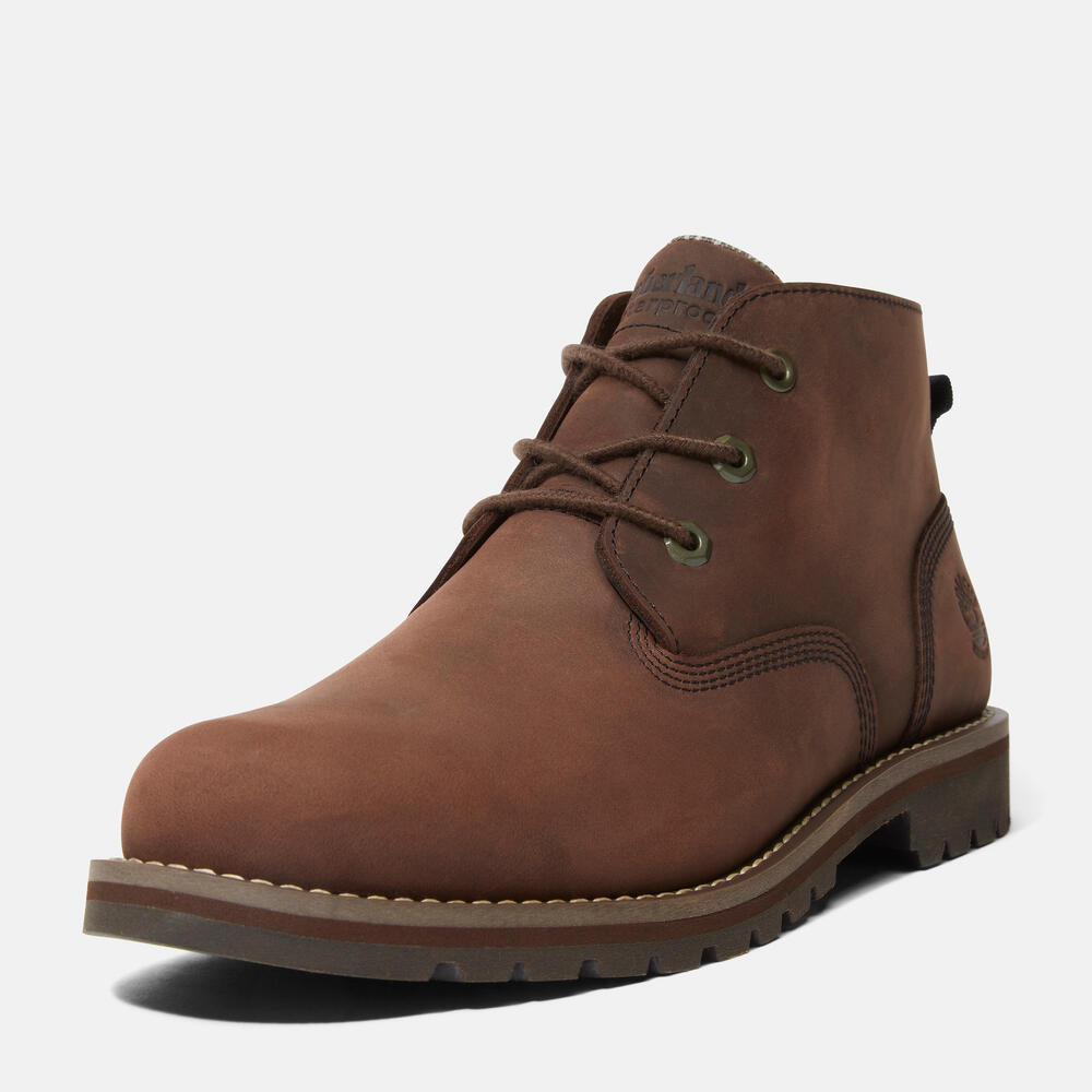 Larchmont Chukka For Men