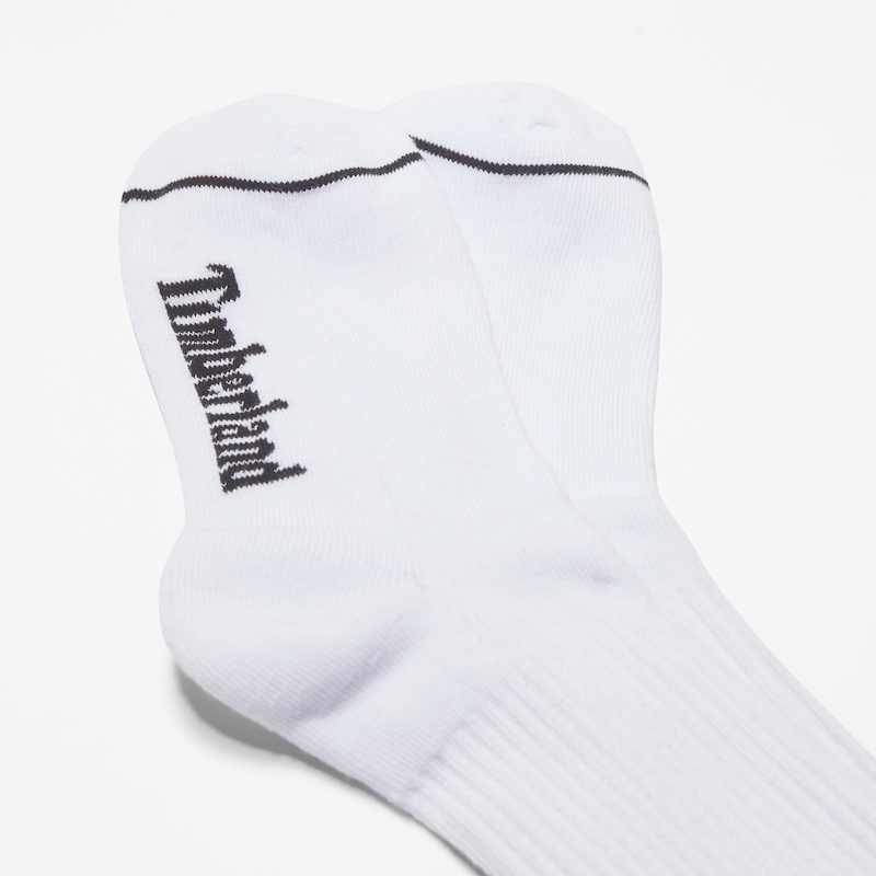 Ocean Grove 3-Pack Crew Socks for Men