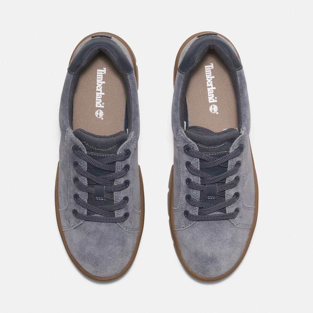 Laurel Court Low Lace Up Sneaker For Women