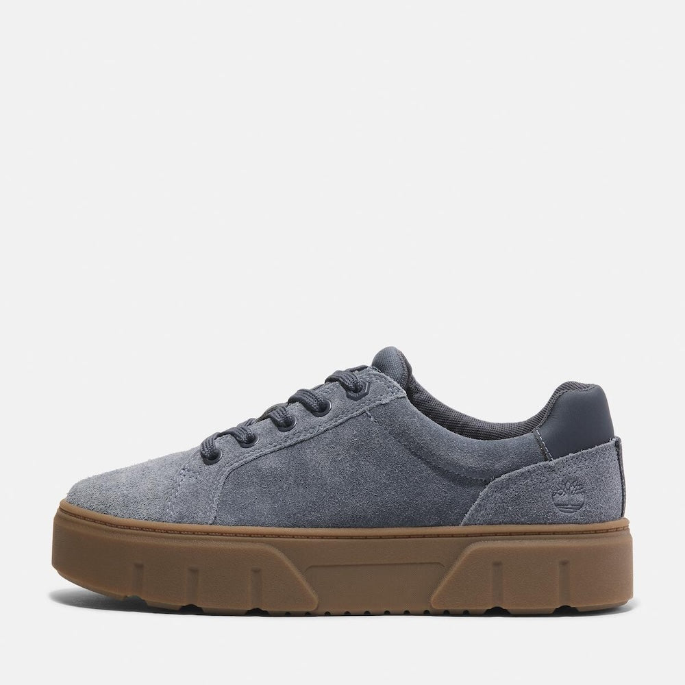 Laurel Court Low Lace Up Sneaker For Women