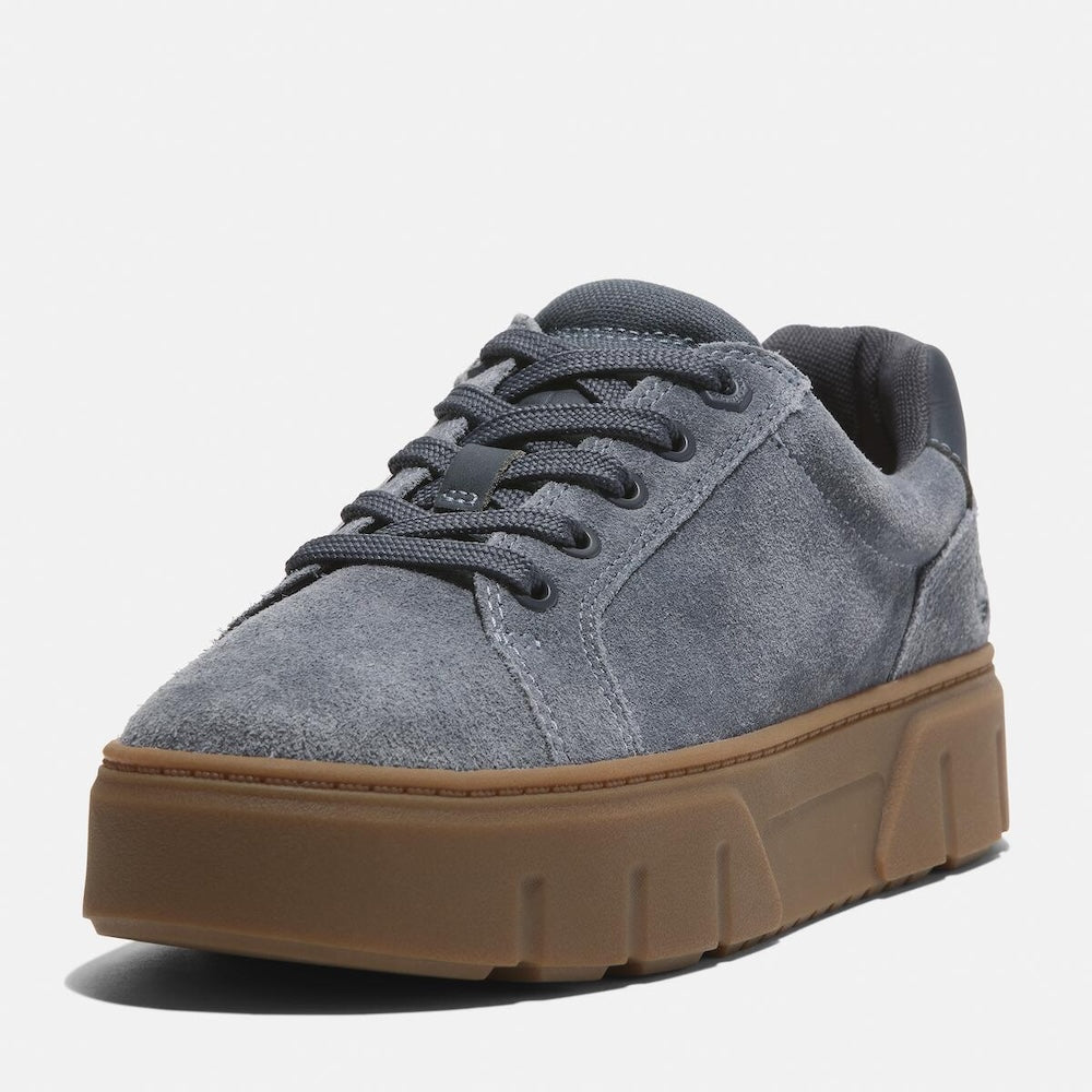 Laurel Court Low Lace Up Sneaker For Women