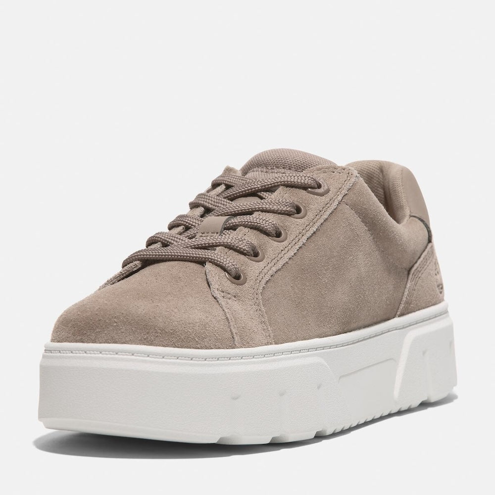 Laurel Court Low Lace Up Sneaker For Women