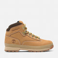 Euro Hiker Mid Lace-Up Boot For Men