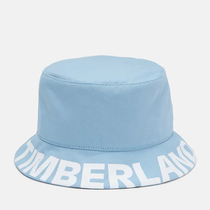 Logo Bucket Hat