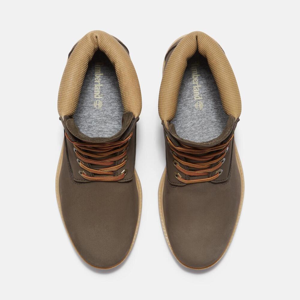 Timberland® Premium 6-Inch Waterproof Boot for Men