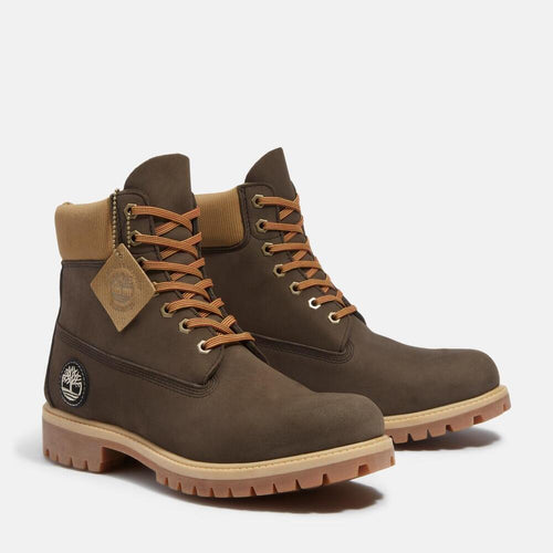TimberlandÂ® Premium 6-Inch Waterproof Boot for Men