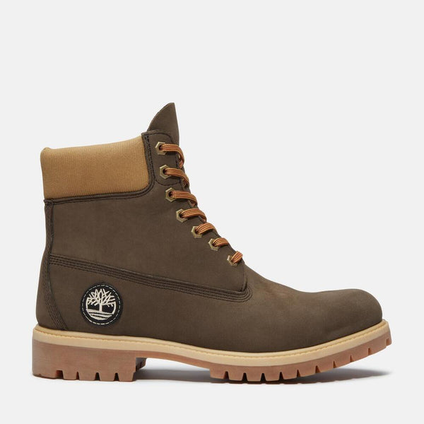 Timberland® Premium 6-Inch Waterproof Boot for Men – Timberland