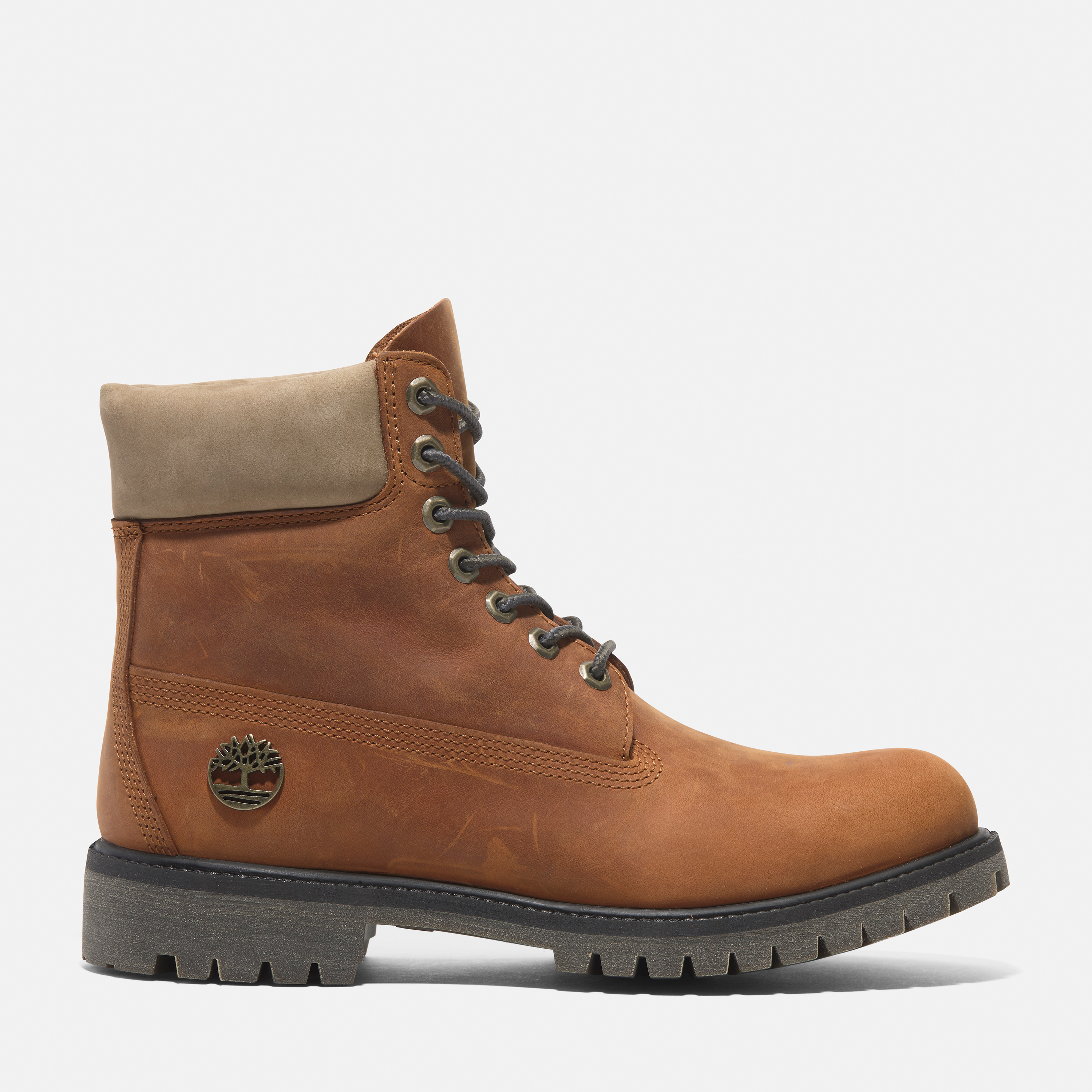 Timberland Premium 6-Inch Lace Up Waterproof Boot for Men