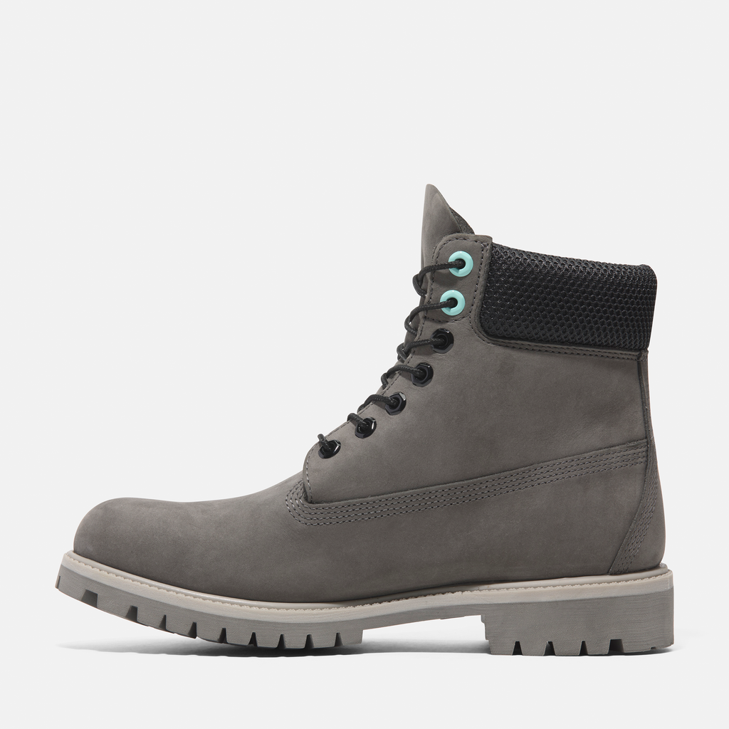 Timberland Premium 6-Inch Lace Up Waterproof Boot for Men