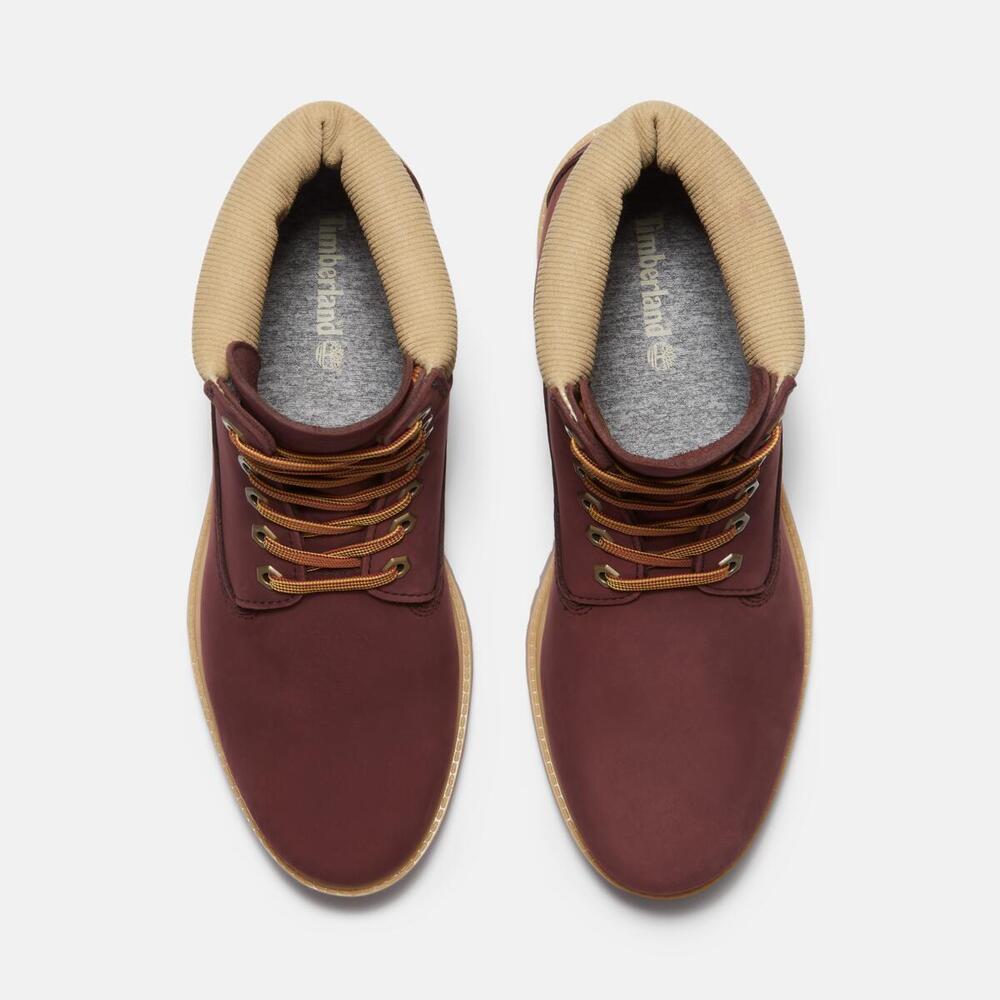 Timberland® Premium 6-Inch Waterproof Boot for Men