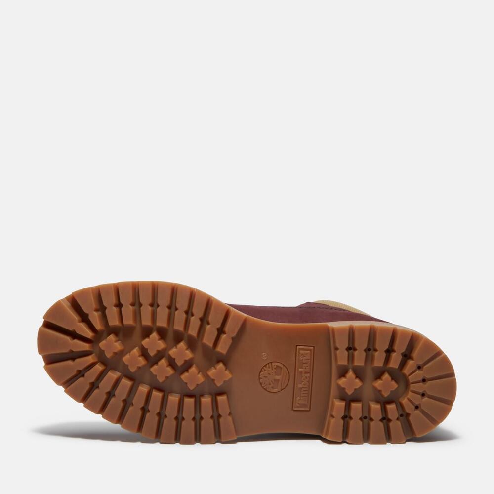 Timberland® Premium 6-Inch Waterproof Boot for Men