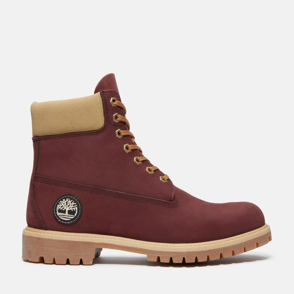 TimberlandÂ® Premium 6-Inch Waterproof Boot for Men – Timberland