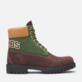 Timberland Premium 6 Inch Lace Up Waterproof Boot For Men