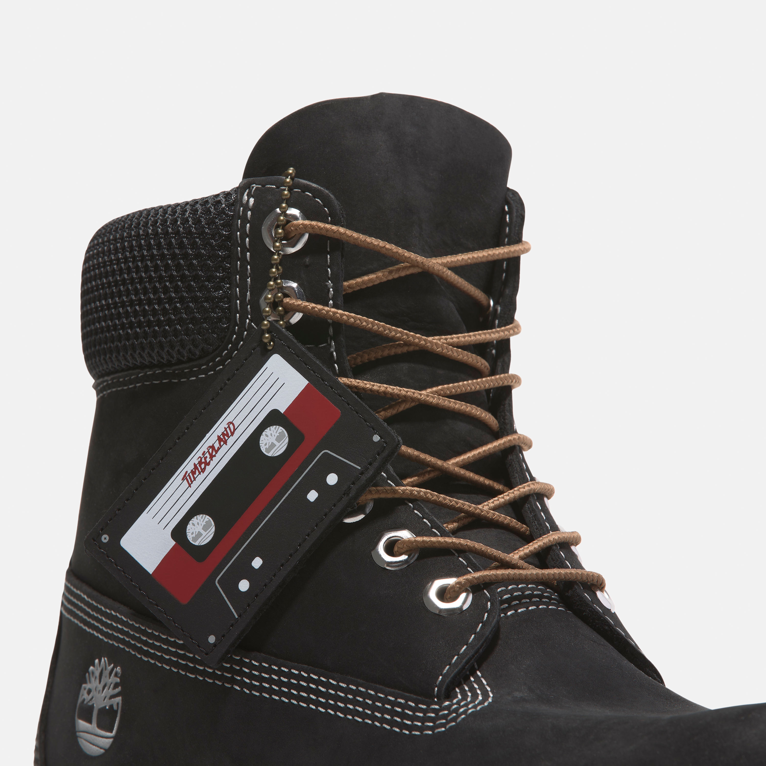 Timberland Premium 6-Inch Lace Up Waterproof Boot for Men