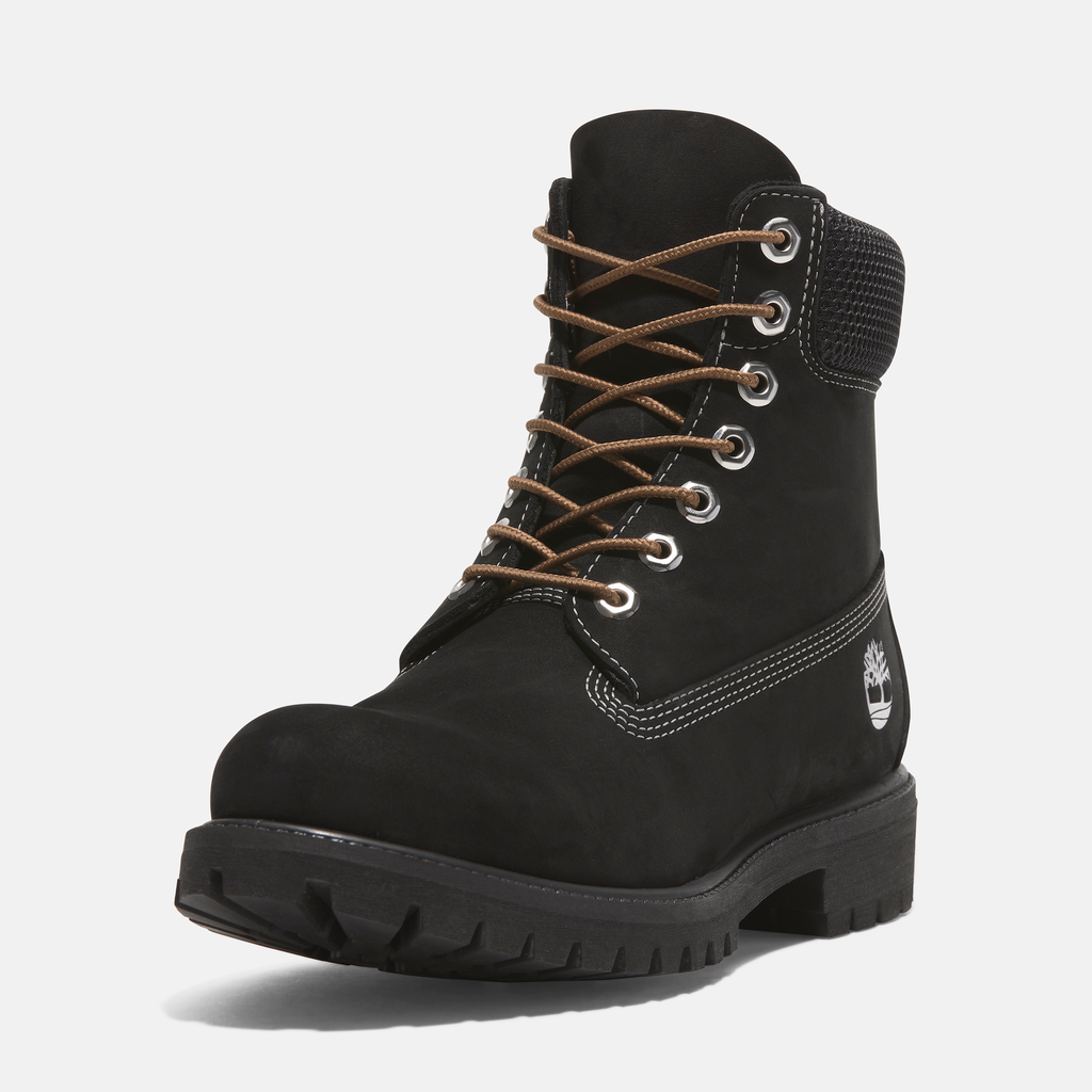 Timberland Premium 6-Inch Lace Up Waterproof Boot for Men