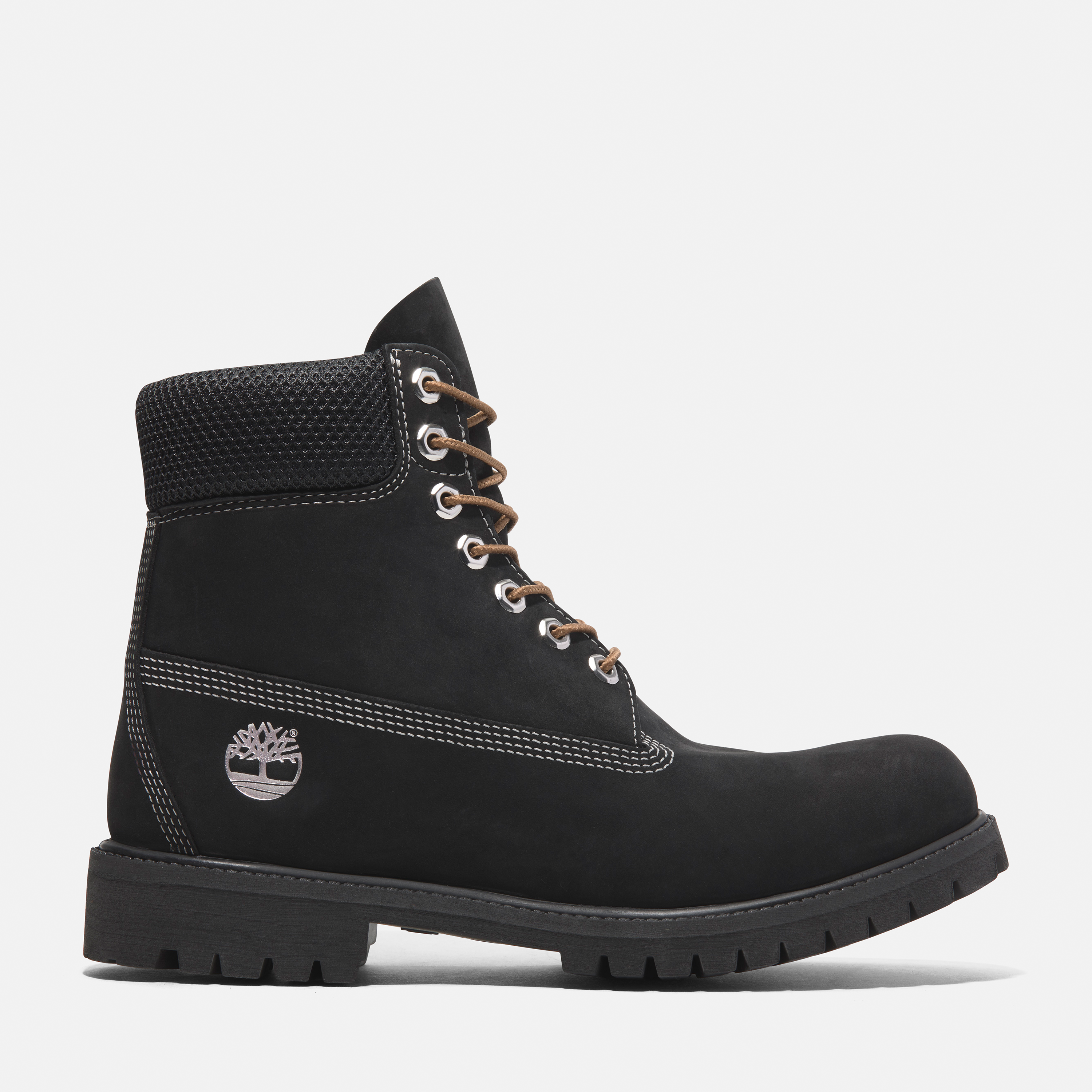 Timberland Premium 6-Inch Lace Up Waterproof Boot for Men