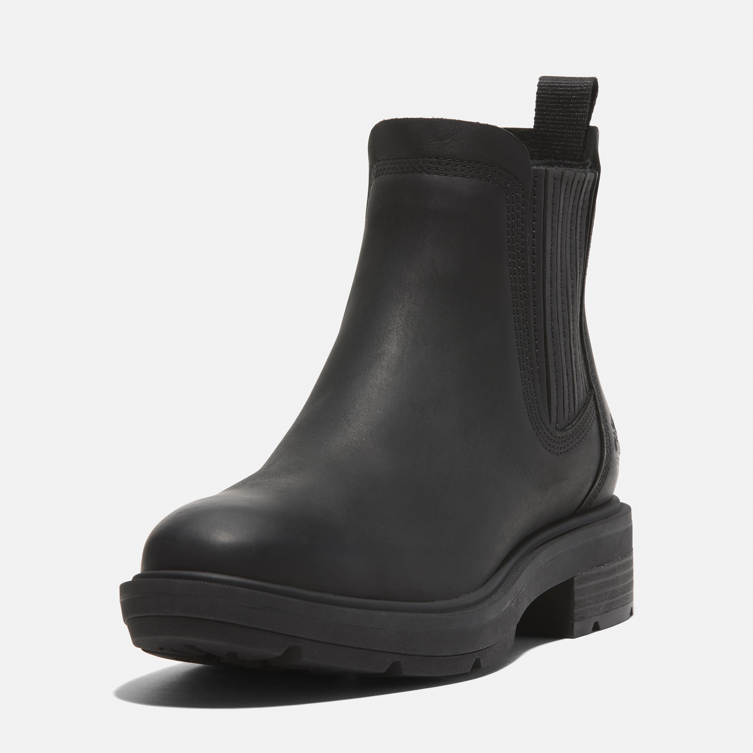 Brimfield Mid Chelsea Boot For Women
