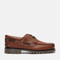 Timberland Authentic Boat Shoe For Men