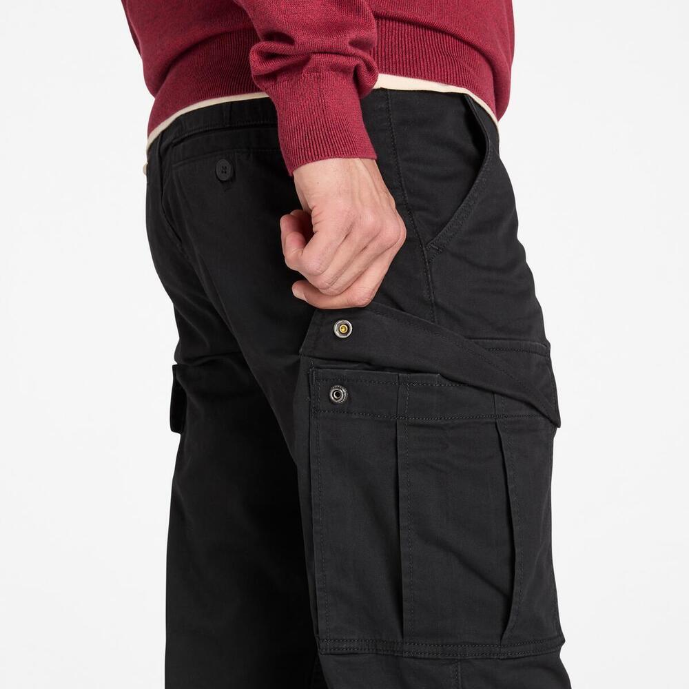 Brookline Twill Cargo Pant For Men – Timberland South Africa
