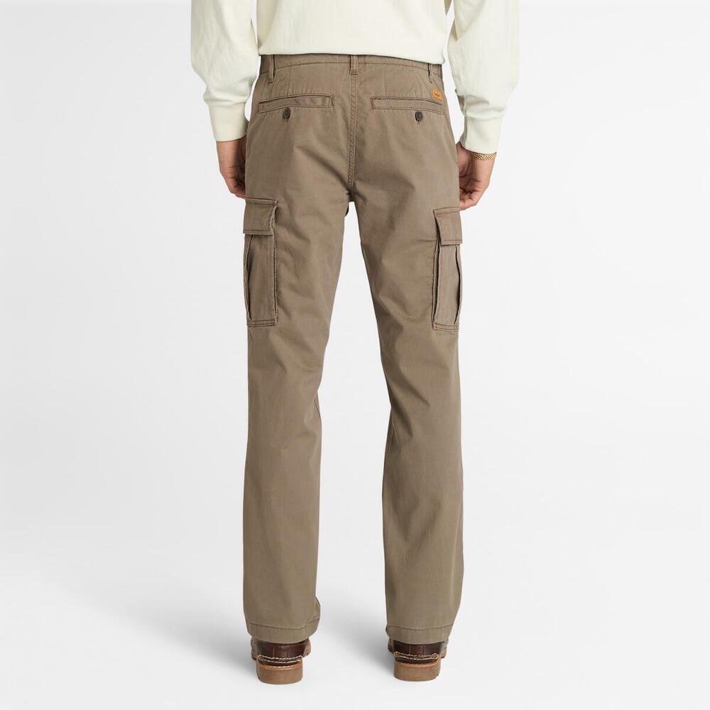 Brookline Twill Cargo Pant  For Men