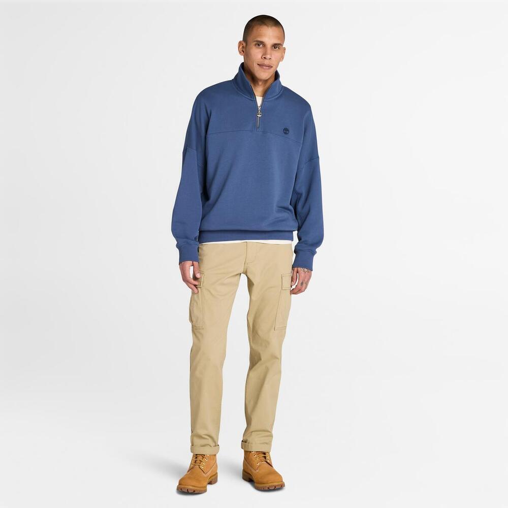 Brookline Twill Cargo Pant For Men
