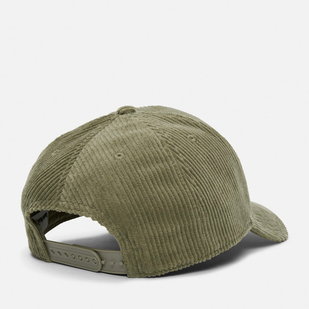 All Gender Corduroy Cap