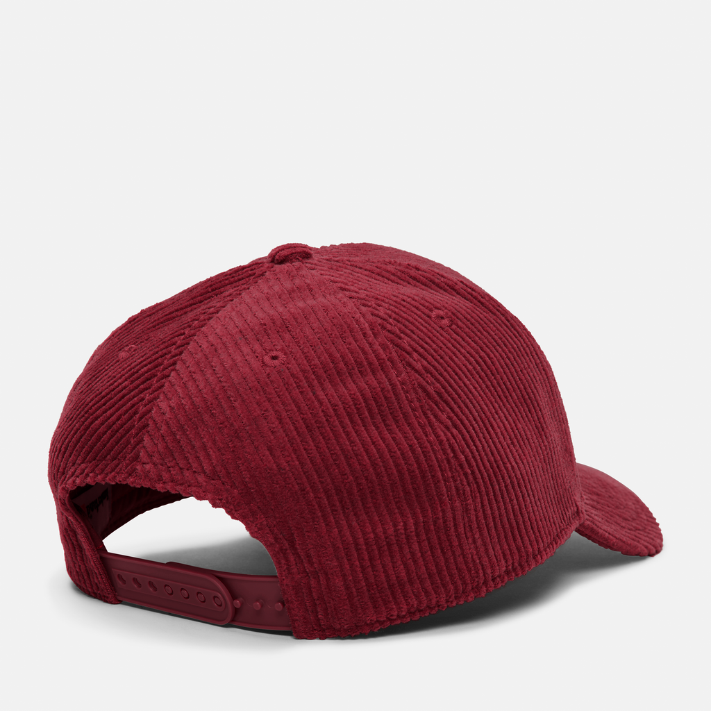 All Gender Corduroy Cap