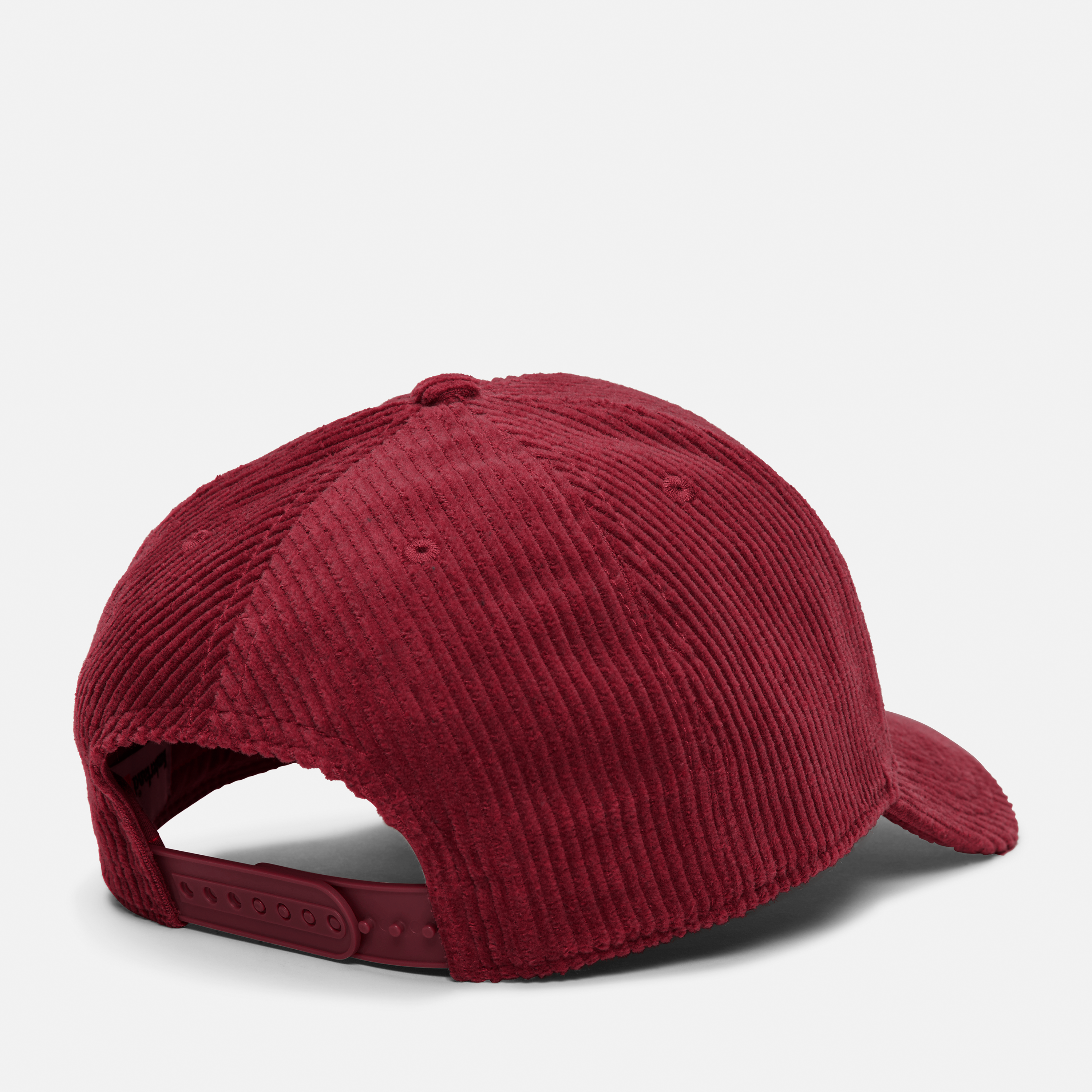 All Gender Corduroy Cap