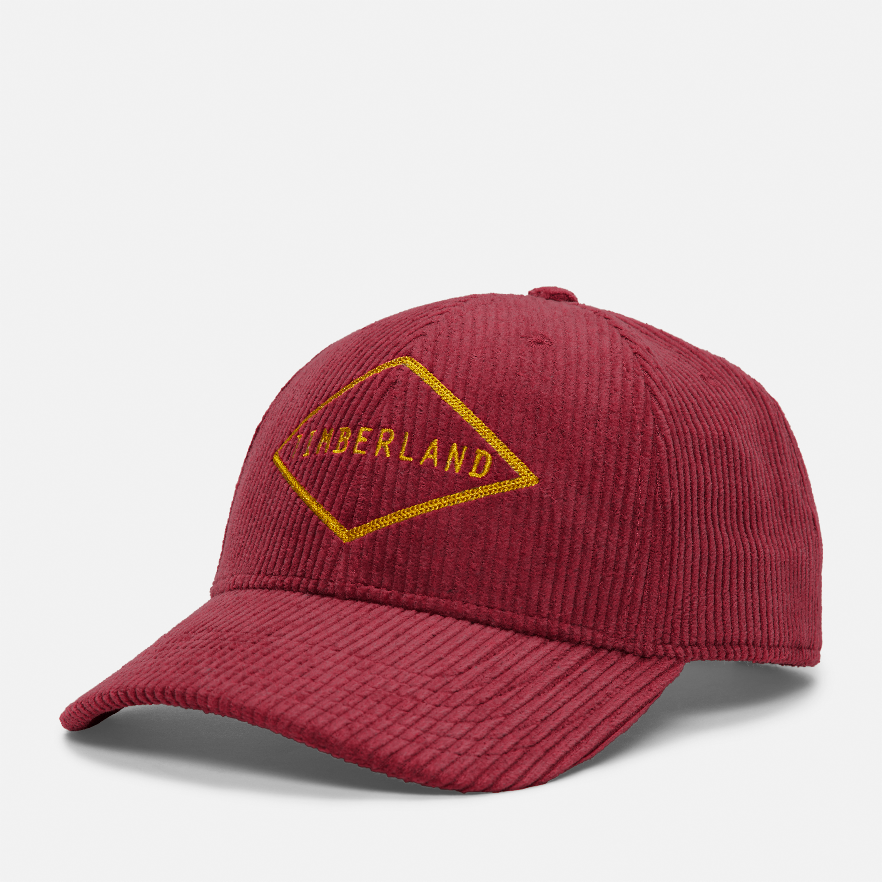 All Gender Corduroy Cap