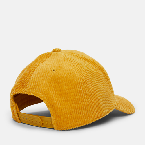 帽子 arth Corduroy Tuck Cas All Gender Corduroy Cap – Timberland South Africa