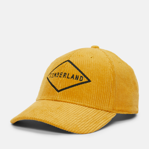All Gender Corduroy Cap – Timberland South Africa