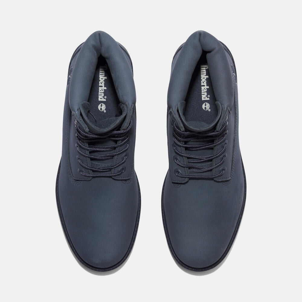 Timberland Inch Boots Heren Heritage 6-Inch Waterproof Boot For