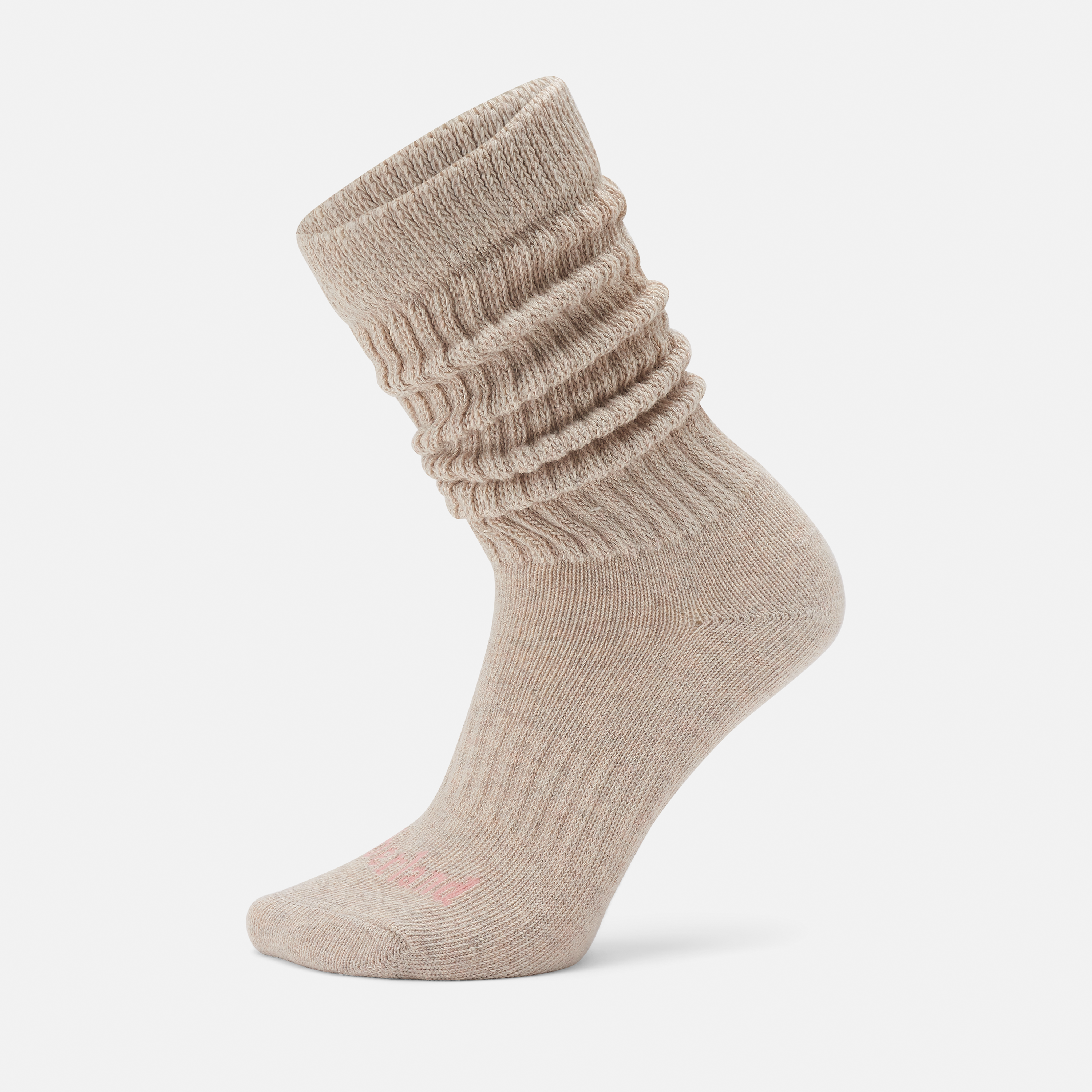 Extra Long Heavy Slouchy Socks for Women