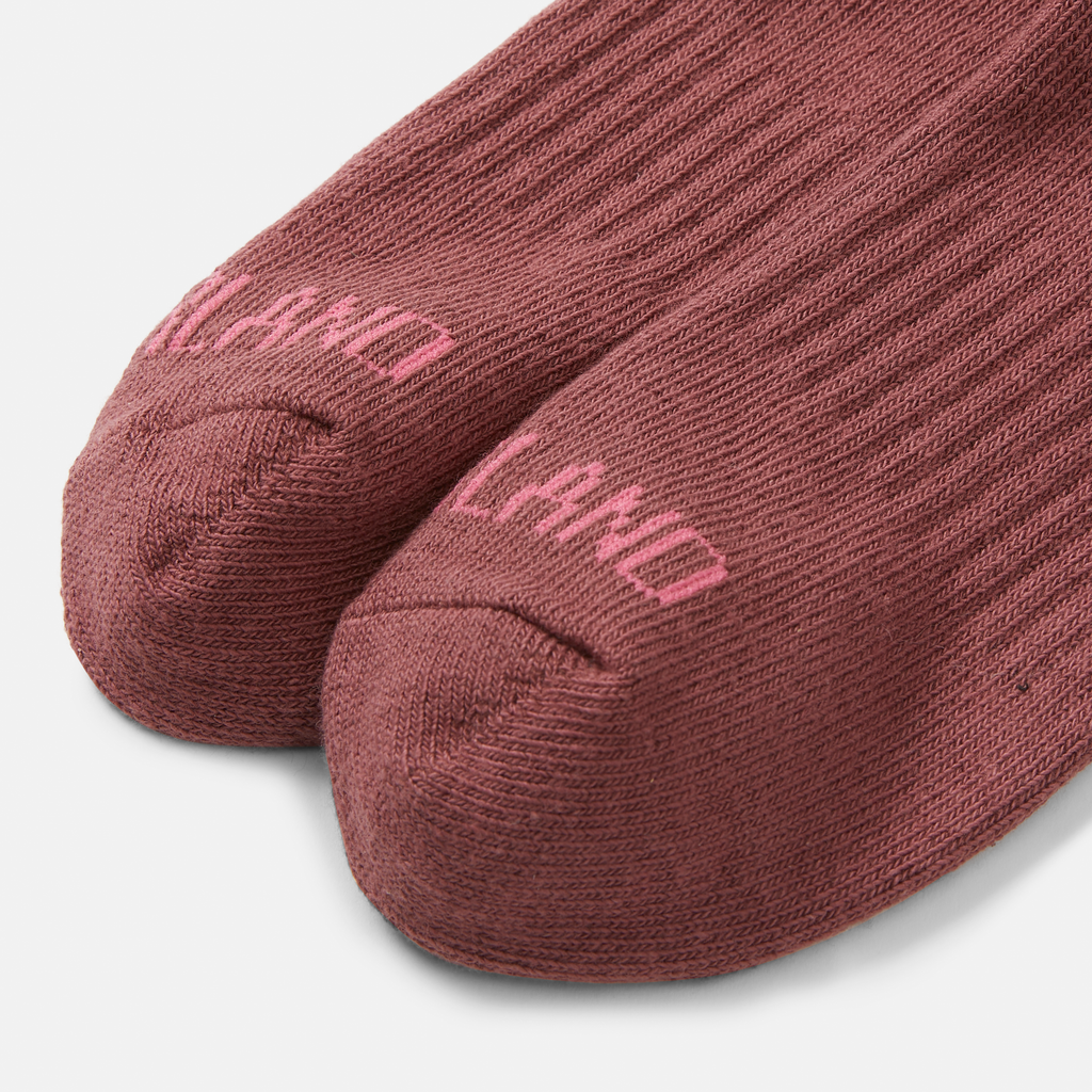 Extra Long Heavy Slouchy Socks for Women