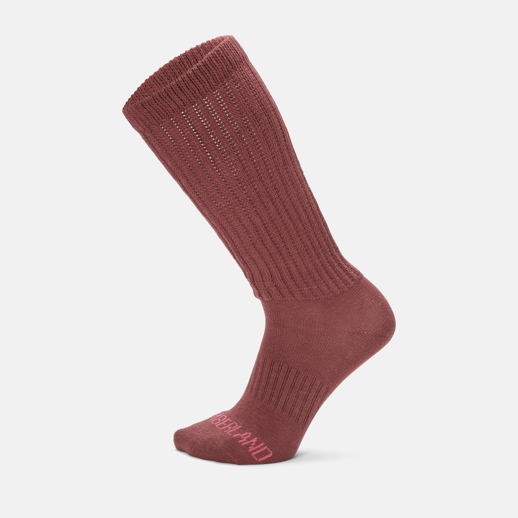 Extra Long Heavy Slouchy Socks for Women