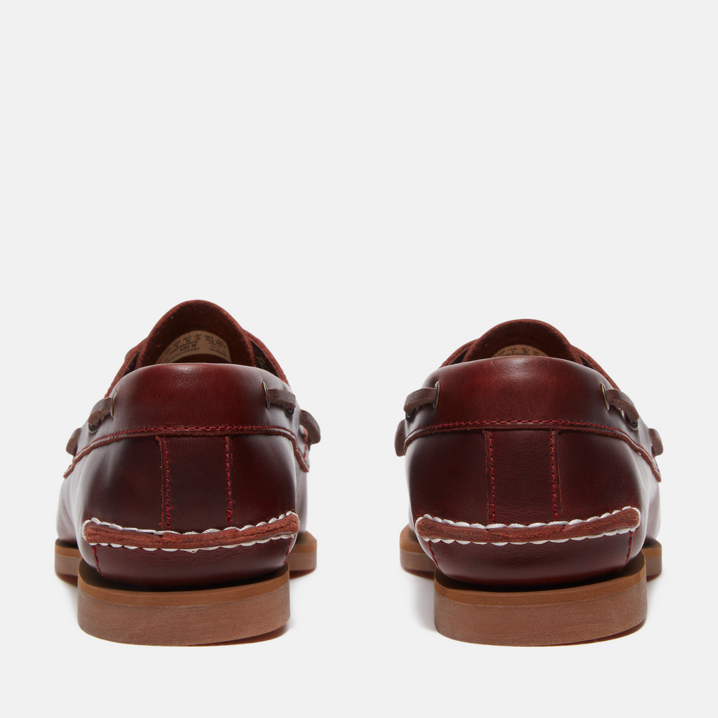 Classic Boat Shoe For Women