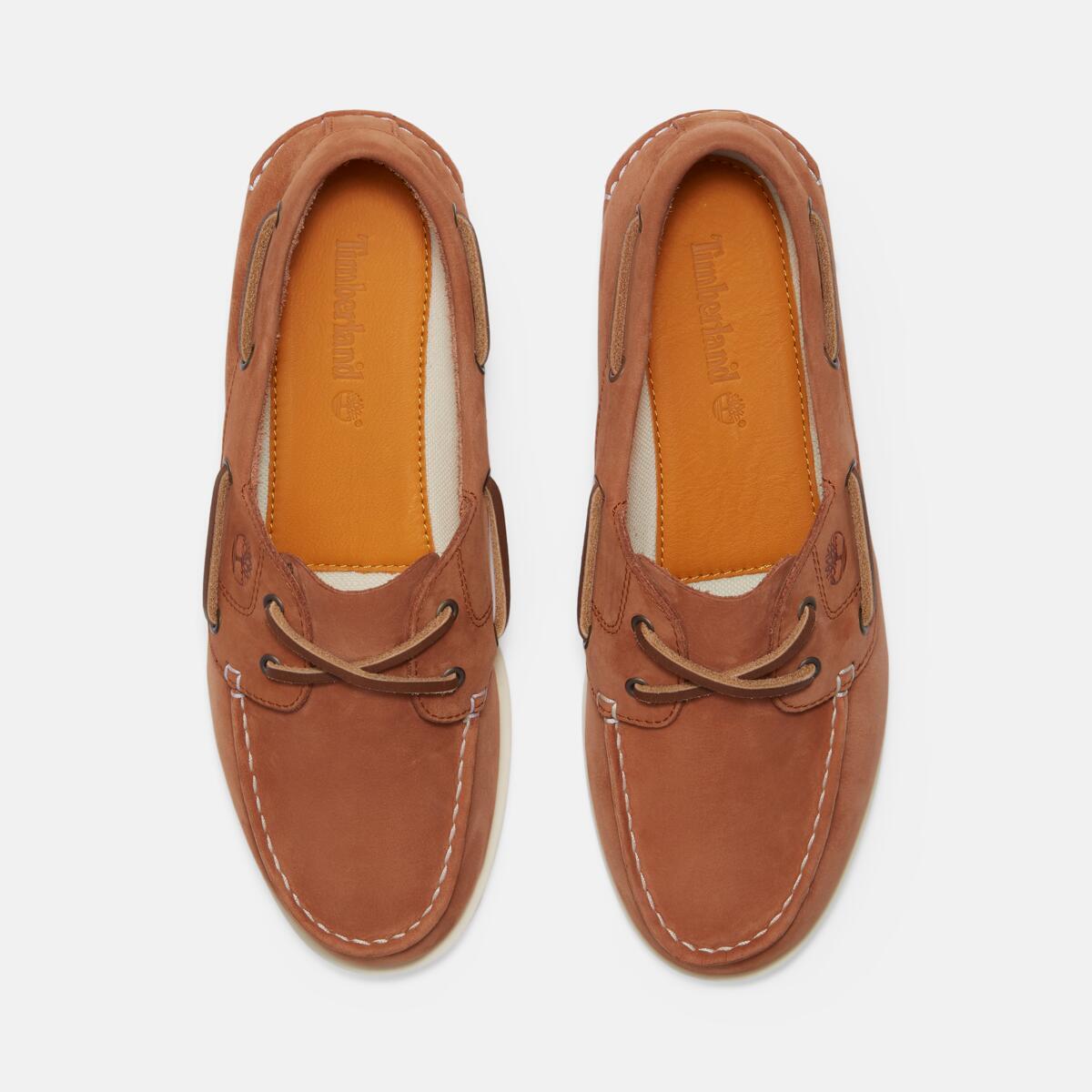 Classic Boat Boat Shoe For Women