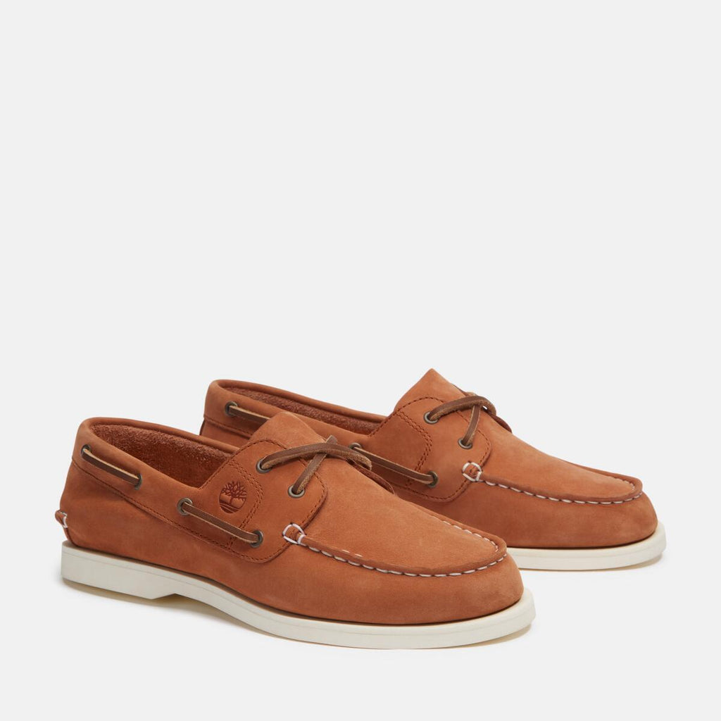Classic Boat Boat Shoe For Women