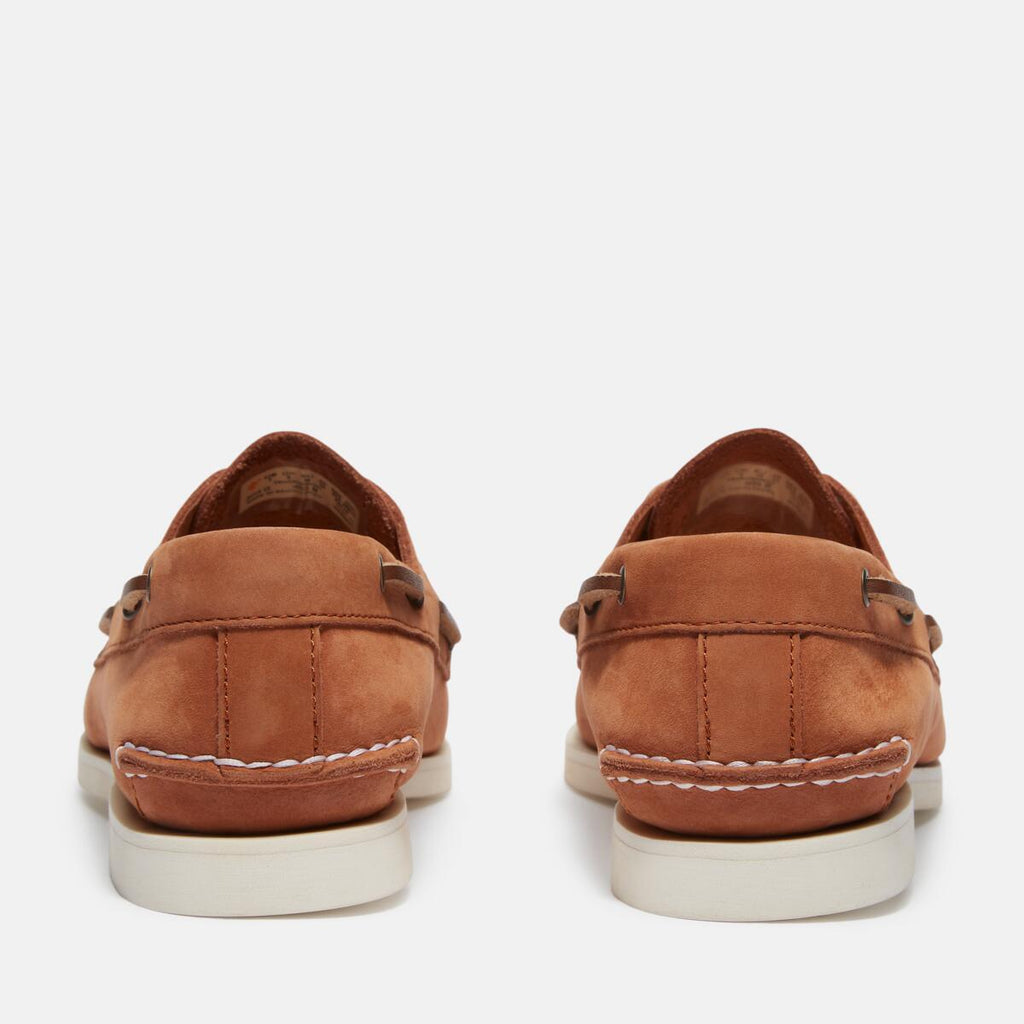 Classic Boat Boat Shoe For Women