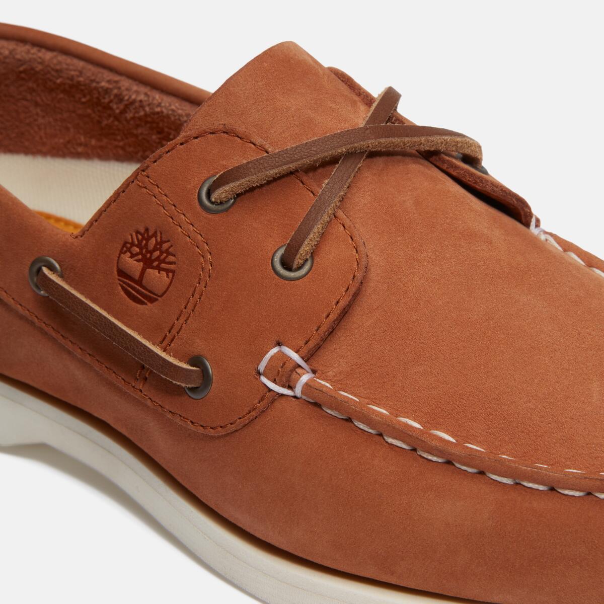 Classic Boat Boat Shoe For Women